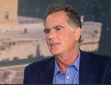 Νίκος Παπανδρέου: «Ο ΣΥΡΙΖΑ αρέσκεται στην υψηλή φορολογία - Η ανάπτυξη δεν είναι στην ιδεολογία του»